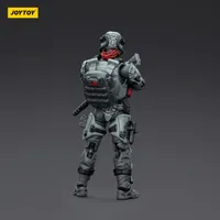 JOYTOY UNSC Mirage Squad - Dark Source - photo 11