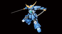 PLA ACT12:DATE ARMOR DECORATION VER. 8