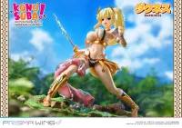 Prime 1 Studio PRISMA WING The anime KONOSUBA -God's blessing on this wonderful world! DARKNESS 1/7 Scale Pre-Painted Figure - KONOSUBA -God's Blessing on This Wonderful World! - photo 22