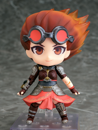 Nendoroid Chandra Nalaar 6