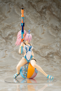 1/6 scaled pre-painted figure of TALES of ARISE Shionne Summer Ver. 14
