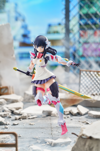 Hyper Body Rikka Takarada (GRID TECTOR Ver.) 12