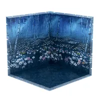 PLM Dioramansion 200 TWhite Birch & Lilies - Figure Accessories - photo 2