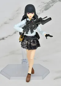 TOMYTEC figma Armed JK: Variant C2, Code: URBEX - Little Armory - photo 4