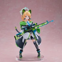 Union Creative “Blue Archive” Midori 1/6 Scale Pre-Painted Figure		 - Blue Archive - photo 9