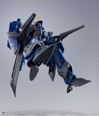 YF-21(GULD GOA BOWMAN USE) "MACROSS PLUS", TAMASHII NATIONS DX CHOGOKIN 16