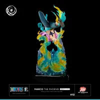 Tsume Art Marco the Phoenix - Ikigai - ONE PIECE - photo 7