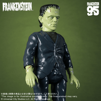 RETRO SOFUBI FRANKENSTEIN（1931） 5