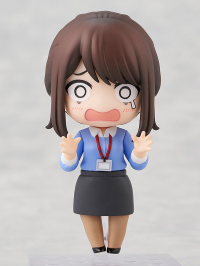 Nendoroid Douki-chan 3