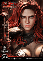 Throne Legacy Red Sonja Red Sonja : Long Live the Queen			 14