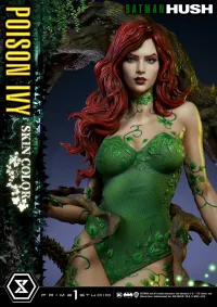 Prime 1 Studio Museum Masterline Batman: Hush (Comics) Poison Ivy Skin Color - DC Comics - photo 28