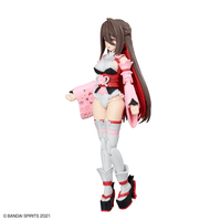 30MS SIS-Y00 SHUREMI [COLOR B] 12