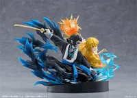 ANIPLEX Demon Slayer: Kimetsu no Yaiba Zenitsu Agatsuma & Kaigaku Non-Scale Figure - Demon Slayer: Kimetsu no Yaiba - photo 4