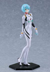 PLAMAX Rei Ayanami 7