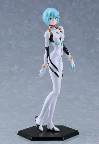 GOOD SMILE COMPANY PLAMAX Rei Ayanami - Rebuild of Evangelion - photo 7