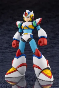 KOTOBUKIYA ROCKMAN X SECOND ARMOR - Mega Man - photo 4