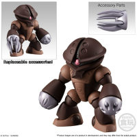 FW Gundam Converge 10TH ANNIVERSARY # SELECTION 02 3