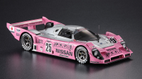 1/24  ITALYA NISSAN R92CP "1993 SUZUKA 1000km race winner" 1