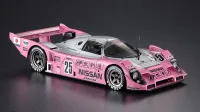 Hasegawa 1/24  ITALYA NISSAN R92CP "1993 SUZUKA 1000km race winner" - Scale Kits - photo 1