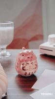 PP X MONSTER Lucky Daruma Blind Box 12