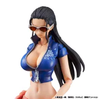 MegaHouse Variable Action Heroes ONE PIECE Nico・Robin(Repeat) - ONE PIECE - photo 6