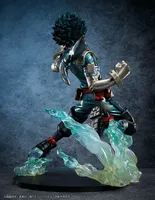 GOOD SMILE COMPANY Izuku Midoriya: Metallic Ver. - My Hero Academia - photo 7