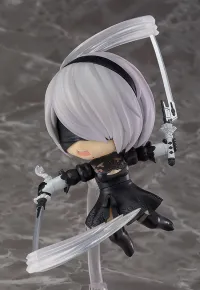 SQUARE ENIX Nendoroid NieR:Automata 2B (YoRHa No.2 Type B)(re-run) - NieR:Automata - photo 4