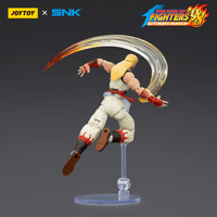 KOF '98UM Fatal Fury Team Andy Bogard 4