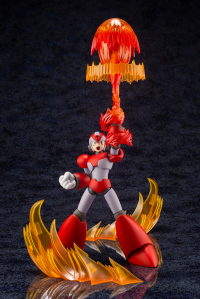 MEGAMAN X Rising Fire Version 8