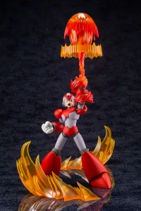 KOTOBUKIYA MEGAMAN X Rising Fire Version - Mega Man - photo 8