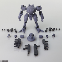 STRUCTURE ARTS PLUS 1/72 SCALE PLASTIC MODEL KIT SERIES Additional Selection Vol. 1 24