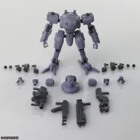 KOTOBUKIYA STRUCTURE ARTS PLUS 1/72 SCALE PLASTIC MODEL KIT SERIES Additional Selection Vol. 1 - Video Games - photo 24