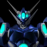 Sen-ti-nel RIOBOT Super Robot Wars OG Soulgain - Super Robot Wars - photo 13