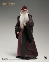 Queen Studios INART - Harry Potter and the Chamber of Secrets - Albus Dumbledore 1/6 Collectible Figure Deluxe Version - Harry Potter - photo 3
