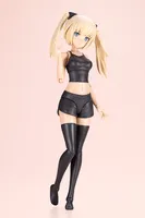 KOTOBUKIYA GRANDE SCALE DRESS UP BODY【M】with GOURAI - SOUSAISHOJOTEIEN - photo 8