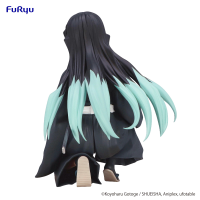 Demon Slayer: Kimetsu no Yaiba　Noodle Stopper Figure -Tokito Muichiro-(re-run) 10