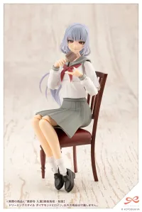 KOTOBUKIYA Kuon Yakushiji TOUOU HIGH SCHOOL UNIFORM DREAMING STYLE DIAMOND HEROINE - SOUSAISHOJOTEIEN - photo 12