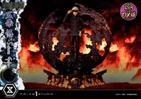 Prime 1 Studio Concept Masterline Jujutsu Kaisen Satoru Gojo DX Bonus Version - Jujutsu Kaisen - photo 45
