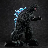 MegaHouse UA Monsters Godzilla（1962）（Repeat） - Godzilla - photo 1