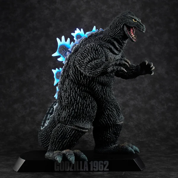 MegaHouse UA Monsters Godzilla（1962）（Repeat） - Godzilla