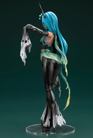MY LITTLE PONY QUEEN CHRYSALIS BISHOUJO STATUE 7