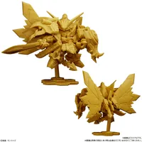 BANDAI Gundam Superior Define No. 02 - Mobile Suit Gundam - photo 7