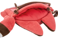 FLUFFY LAND Plushie Pouch River 6