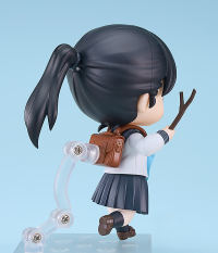 Nendoroid Komichi Akebi 4