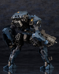 BULKARMλ JACKAL 9