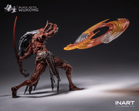 INART Action– Black Myth Wukong – Yaksha King 1-12 Action Figure 10