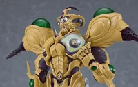 Max Factory figma Guyver Gigantic - Bioboosted Armor Guyver - photo 10