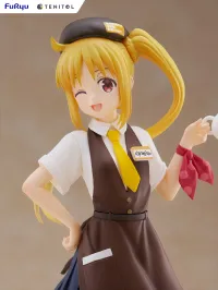 FuRyu TENITOL Nijika Ijichi cafe clerk-style ver. - Bocchi the Rock! - photo 12