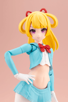 BUSTER DOLL KNIGHT Alice with Honda AB12 MOTOCOMPO 11