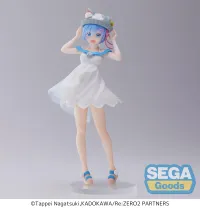 SEGA Luminasta "Re:ZERO -Starting Life in Another World-" "Rem" -Nyatsu Day- - Re:ZERO -Starting Life in Another World- - photo 6